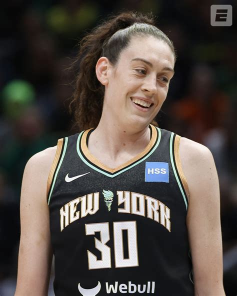 Breanna Stewart Net Worth: Contract, Salary And Income Explored