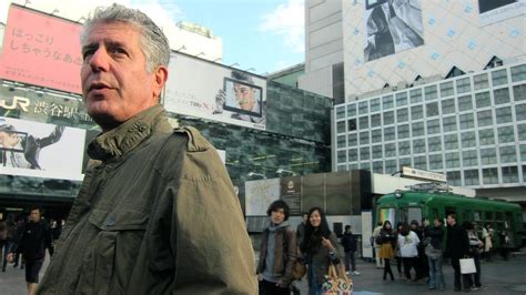 Travel Channel Remembers Anthony Bourdain | Anthony Bourdain: No Reservations : Shows ...