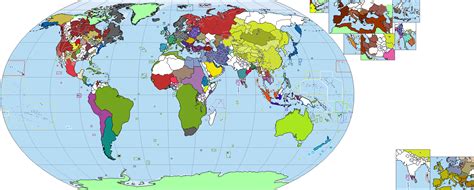 Iron Age Map II (After 2nd Sino-Roman-War) WIP by SirKokosnuss on DeviantArt