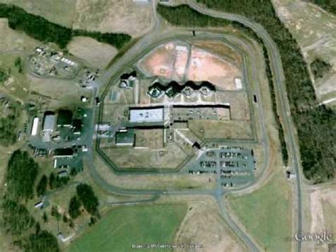 Buckingham Prison - Dillwyn, VA - Google Earth - YouTube