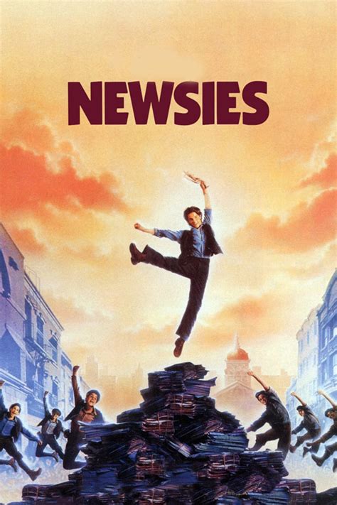 Newsies - The Script Lab