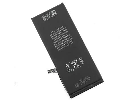 616-0770 Battery 1810mAh/11.1Wh 3.82V iPhone 6 Plus A1522 A1524 | www.batteryclub.org