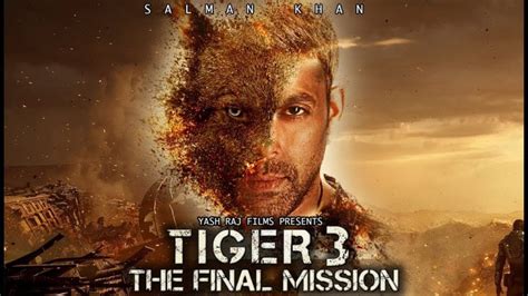 Tiger 3 Salman Khan Movie Mp3 Songs Free Download Pagalworld