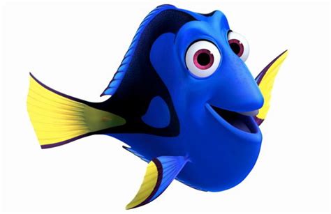 Dory | Wiki Pixar | Fandom