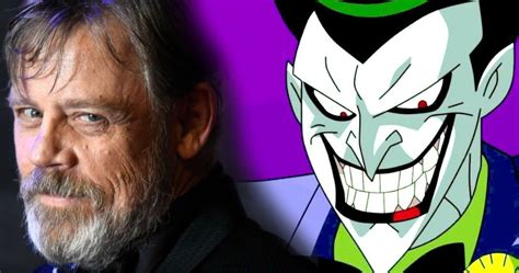 5 Best Joker Voice Actors of All Time - Splash Pages Comic Book Club