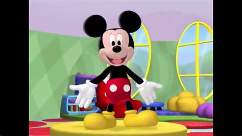 Mickey Mouse Clubhouse - Alchetron, The Free Social Encyclopedia