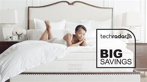 I found the ultimate luxury sleep setup for $536.60 off in the Black Friday mattress sales ...