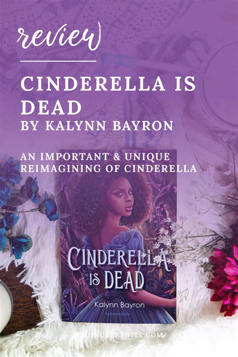 Review – Cinderella is Dead – Paging Serenity