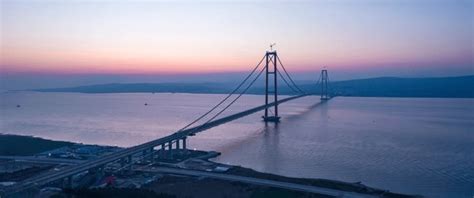 12 Canakkale 1915 Bridge Drone Images, Stock Photos, 3D objects, & Vectors | Shutterstock