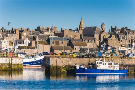 Fraserburgh Visitor Guide - Accommodation, Things To Do & More ...