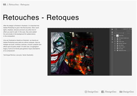 Low Poly Art Tutorial :: Behance