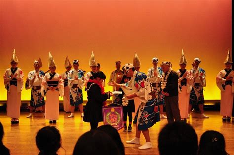 Awa Odori Festival 2024 | Visit Tokushima | Kyuhoshi