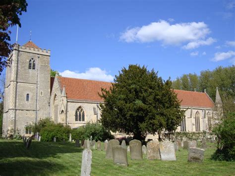 Martin Ashley Architects | Dorchester Abbey, Oxfordshire