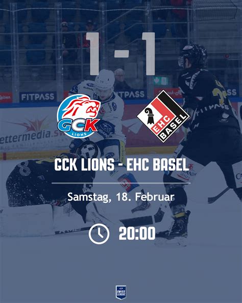 Swiss League on Twitter: "🏒 𝗚𝗮𝗺𝗲 𝗗𝗮𝘆 | 𝗣𝗹𝗮𝘆𝗼𝗳𝗳𝘀 Drei Serien sind ...