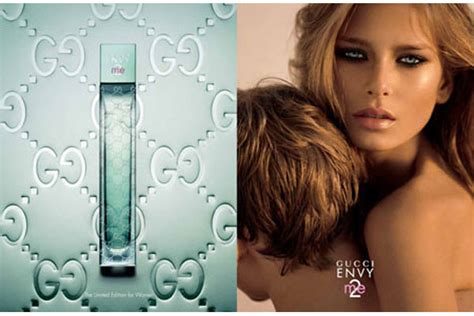 Gucci Envy Me 2 Fragrances - Perfumes, Colognes, Parfums, Scents resource guide - The Perfume Girl