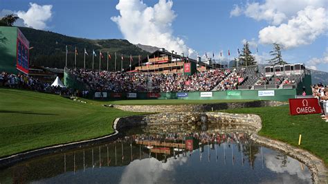 The Preview: Omega European Masters - Golf Australia Magazine