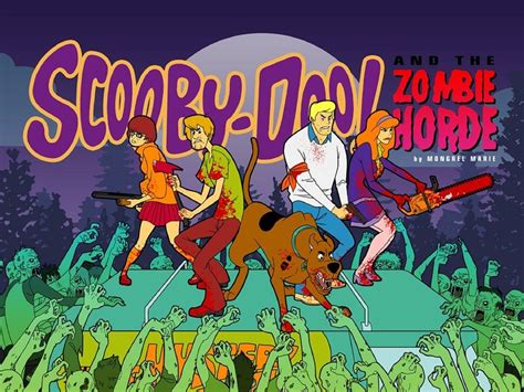 Scooby Doo Desktop Wallpapers - Top Free Scooby Doo Desktop Backgrounds ...