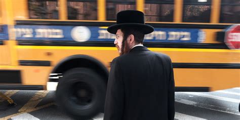 What Rights Do Hasidic Schools Have? - WSJ