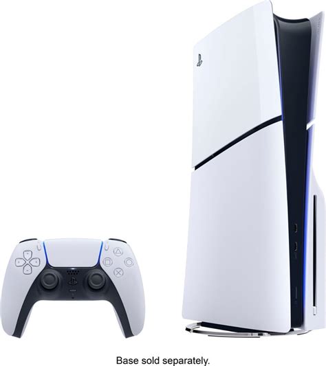 PlayStation 5/PS5 Console Disc [Slim] – 1TB (Garansi Resmi Indonesia ...