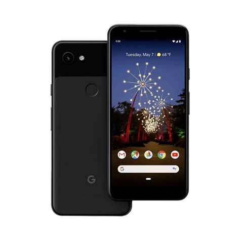 Google Pixel 3a XL (Unlocked, Brand New) - Mr Aberthon