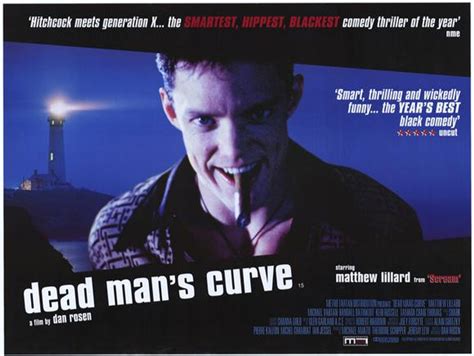 Dead Man's Curve Movie Poster Print (27 x 40) - Item # MOVGH9643 ...