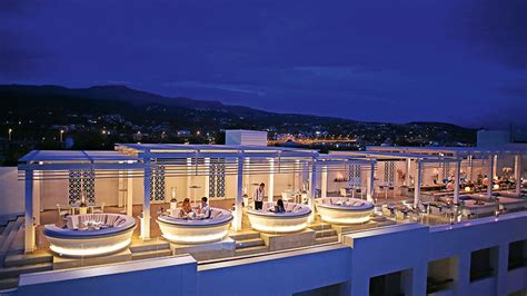 Creta Palace Hotel Rethymnon, Crete | Lighting Design | Visual Energy