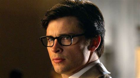 Smallville Temporada 4: El mayor problema fue colocar a Clark Kent como ...