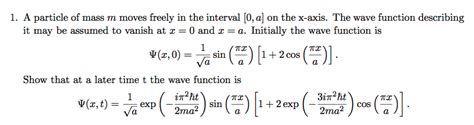 quantum mechanics - Schrodinger equation to find general wave function - Mathematics Stack Exchange