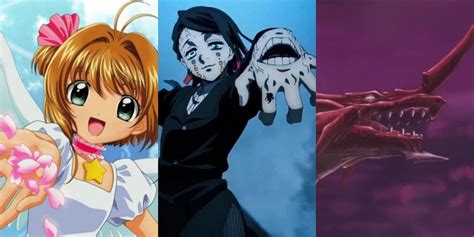 Most Iconic Anime Characters Who Can Manipulate Dreams