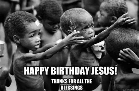 happy Birthday Jesus memes | quickmeme