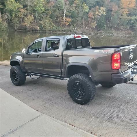 Pin by Nicholas Mulkey on Nice Trucks | Chevy colorado, Dream cars jeep, Pickup trucks