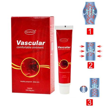 VARICOSE VEINS REMOVAL CREAM - MegaHotDeal.Net