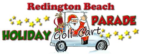 REDINGTON-HOLIDAY-GOLF-CART-PARADE-copy – Town of Redington Beach ...