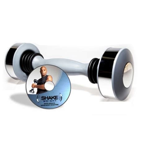 Shake Weight Dumbbell price in Pakistan at Symbios.PK