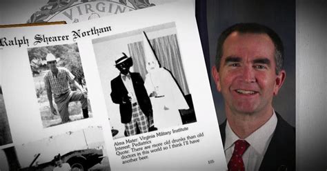 Virginia Gov. Ralph Northam scandal: Colleges launch yearbook audits ...