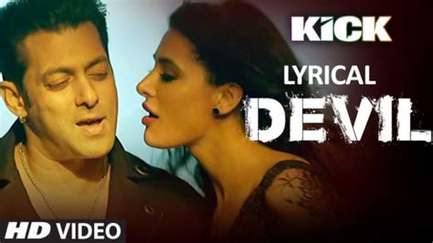 Kick (2014) Songs Lyrics & Videos [All Songs List]- LyricsBogie