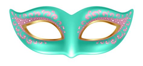 Png Free Stock Clipart Mask Transparent Masquerade Masks - Clip Art Library