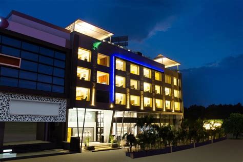 Hotels in Bhopal, India - price from $35 | Planet of Hotels