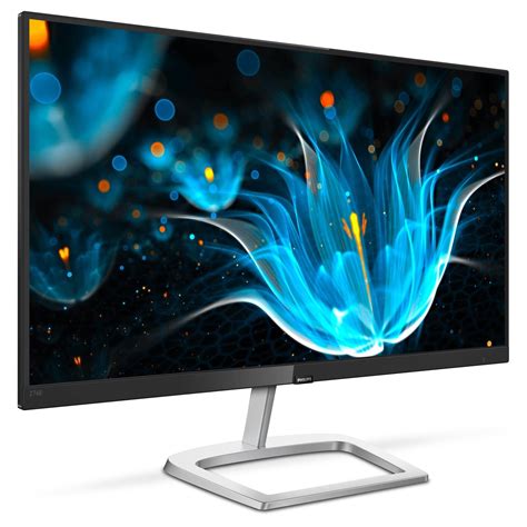 Philips Monitor 27" IPS Panel Full HD 1920x1080 75Hz FreeSync Ultra ...