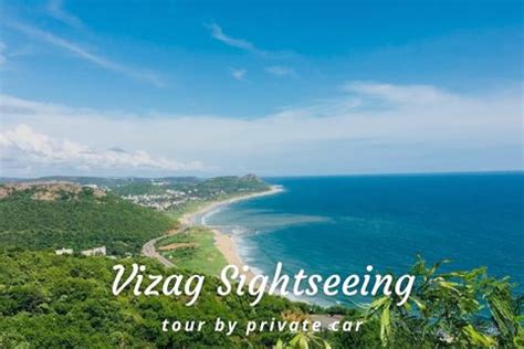 Vizag Araku Tour Packages - Vizag Tourism