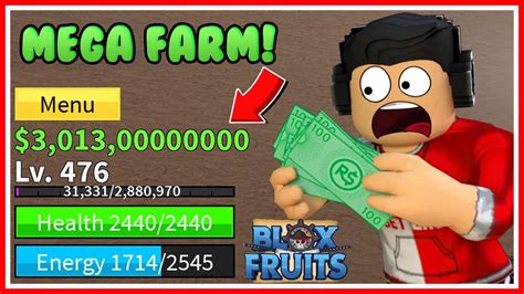 how to farm ectoplasm blox fruits - Farm Mania