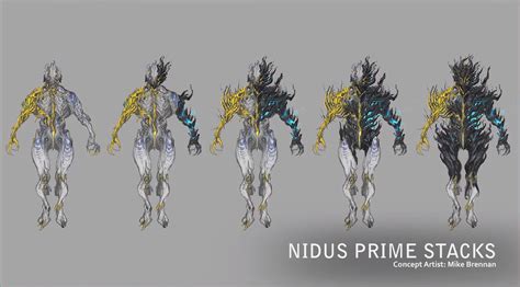 632 best Nidus images on Pholder | Warframe Runway, Warframe and Memeframe