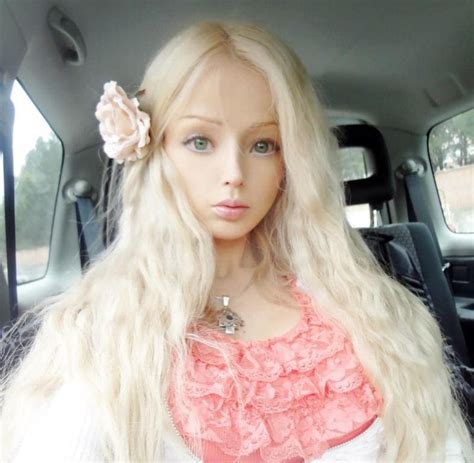 The Untold Story Of The Real-Life Barbie | NinjaJournalist