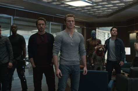 Avengers: Endgame will stream exclusively on Disney+ on December 11th - The Verge