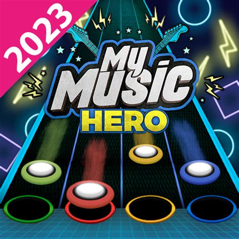 Guitar Hero Mobile: Music Game - Apps on Google Play