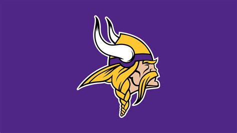 Minnesota Vikings Logo y símbolo, significado, historia, PNG, marca