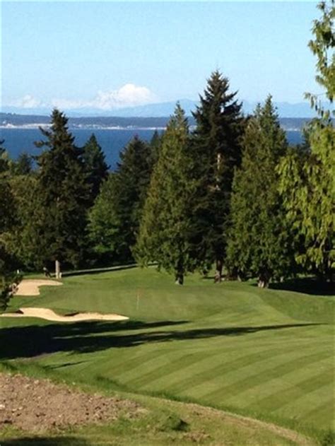 Port Ludlow Golf Course - 2020 All You Need to Know BEFORE You Go (with Photos) - Tripadvisor