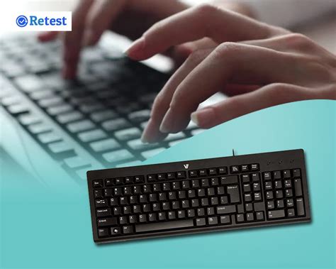 Know The Benefits of a Keyboard Testing Software | by Retest us | Medium