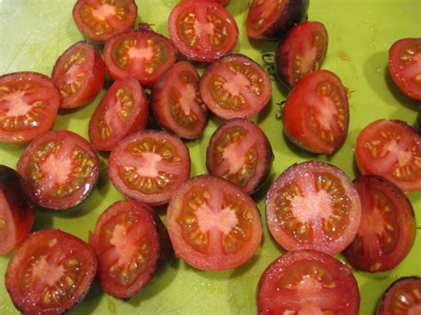 Tomato 'Indigo Rose' Seeds (Certified Organic) | Garden Hoard ...