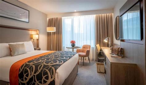 Clayton Hotel Leeds Deals & Reviews, Leeds | LateRooms.com